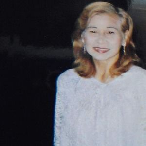 Meet your Posher, Mary